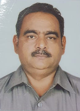 Attarsingh Yadav